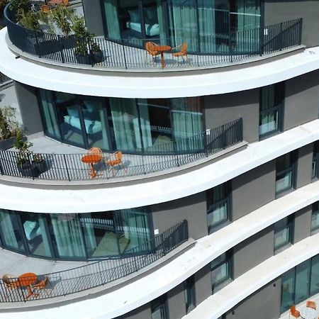 Hotel The Social Hub Rom Exterior foto